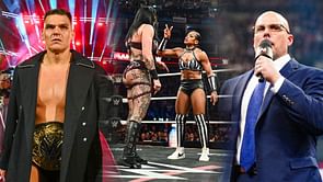 Adam Pearce to fire major star due to recent actions; end of The Judgment Day? 4 Things the WWE RAW GM can announce on tonight's show