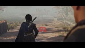Assassin's Creed Shadows: How to complete Temple Stories main quest