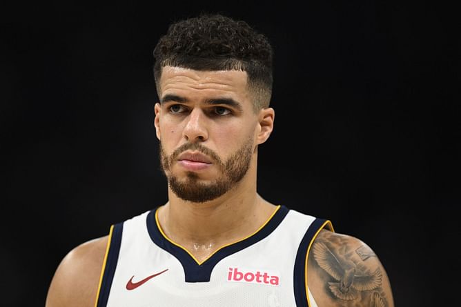 What happened to Michael Porter Jr.? Nuggets forward exits final minutes of Game 2 with gruesome injury