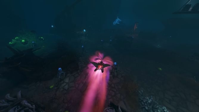 Enshrouded Thralls of Twilight (Update 6) release window and what to expect