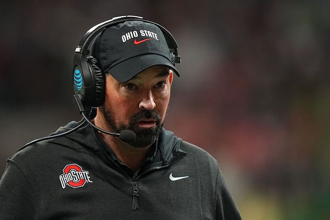 "How is it that the fans in your own state talk negatively about you": Nation's No. 1 CB Elbert Hill's father blasts haters from Ohio State