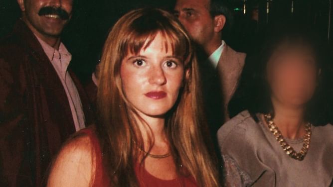 The true story behind Netflix's Angi: Fake Life, True Crime explained