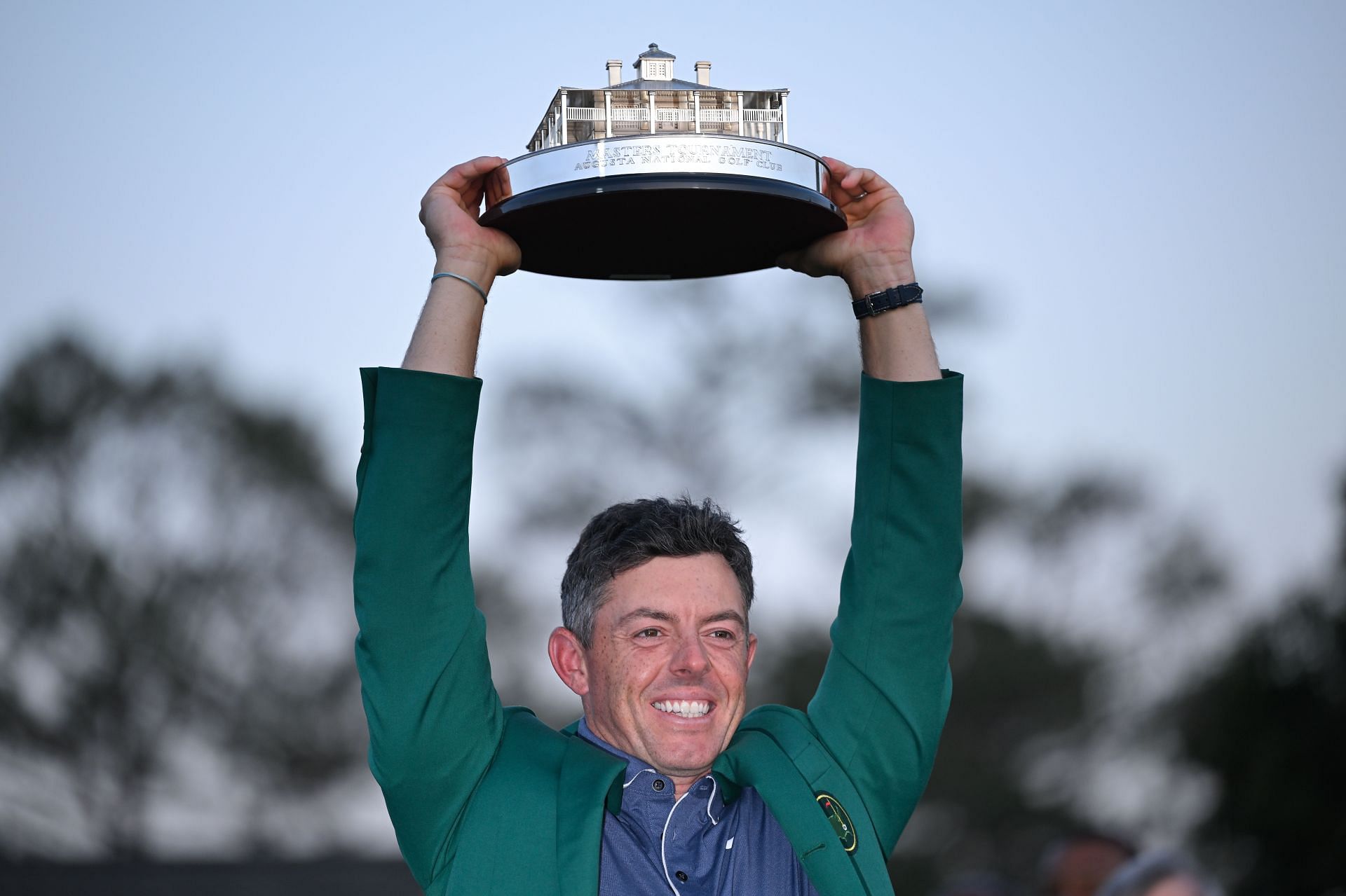 The Masters - Final Round - Source: Getty