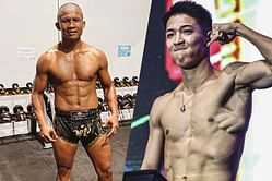 “One of the kings of kickboxing in Japan” - Buakaw gives Masaaki Noiri his well-deserved flowers after sensational beatdown of Tawanchai