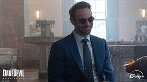 Daredevil actor Charlie Cox voiced this famous game character- and most fans didn't even notice