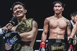 "Sick upset" - Fans still feel the sheer aura Masaaki Noiri achieved in stunning finish of Tawanchai in Saitama