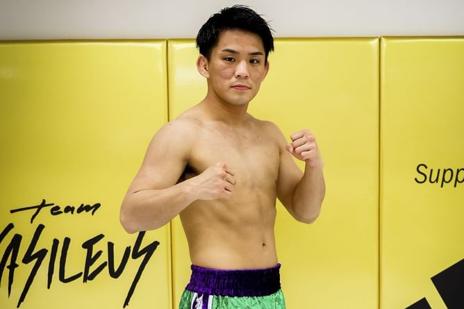 "This guy will be a problem" - Fans beyond hyped for Japanese superstar Yuki Yoza's signing with ONE Championship