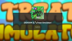 Treat Simulator codes (April 2025)