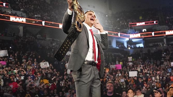 34-year-old star needs to turn babyface after confrontation with Gunther, claims WWE veteran (Exclusive)