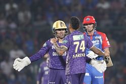 DC vs KKR Highlights, IPL 2025 (29/4): 3 moments that generated buzz among fans in Match 48