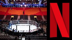 Potential UFC-Netflix partnership will feature only blockbuster offerings, says ex-UFC referee while weighing in on upcoming broadcast deal