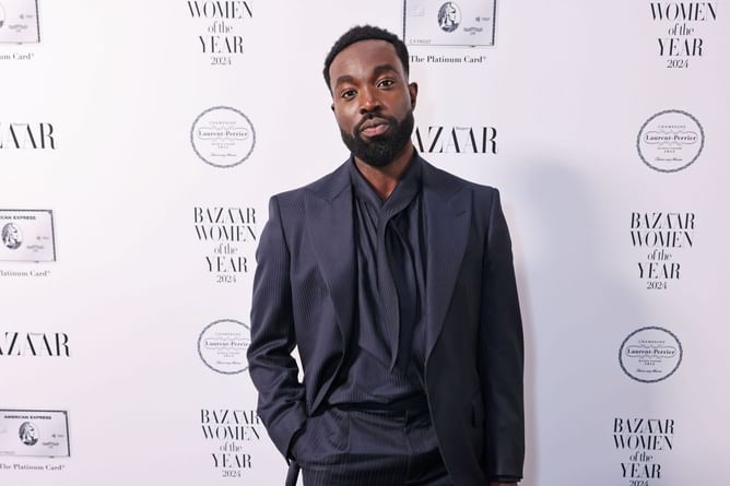 "I was hoping that rumor wouldn’t be true": Fans not impressed with Paapa Essiedu's casting in Harry Potter series