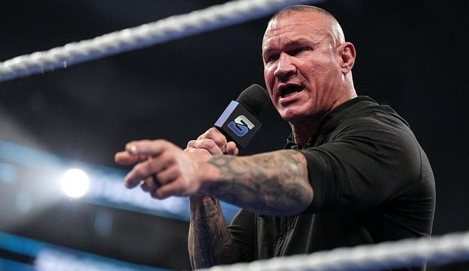 BREAKING: Randy Orton's WWE role at WrestleMania 41 made official
