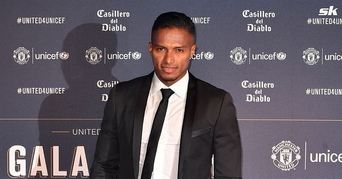 "I think Madrid will show their level" - Ex-Manchester United star Antonio Valencia speaks up about Real Madrid's UCL comeback against Arsenal