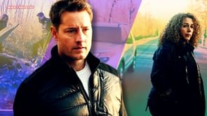 Tracker season 2 episode 15 ending explained: Was Rachel really a victim or the mastermind all along?