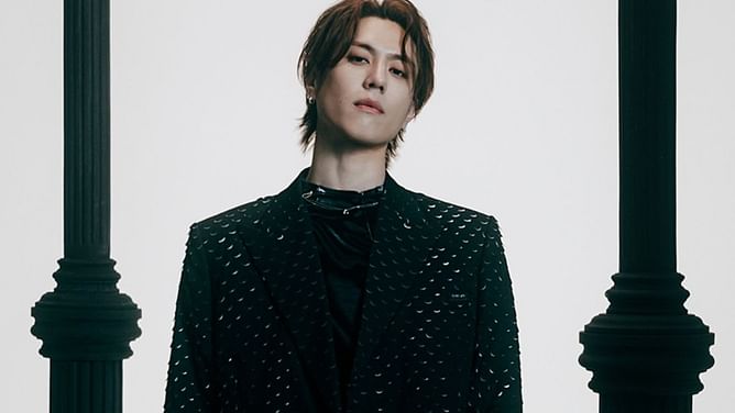 “Wtf did JYPE do to their money?”- Fans react as GOT7's Yugyeom opens up about financial struggles during pandemic