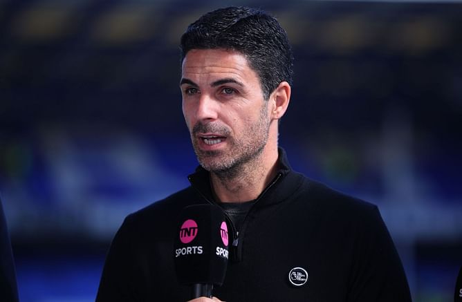 Arsenal could make move for Portugal-based forward after one-year scouting mission: Reports