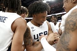 How to watch Nike Hoop Summit 2025, headlined by Kiyan Anthony, Nate Ament and others? Date, streaming details and more explored
