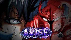 Arise Crossover Runes guide: All Runes, uses, and how to get