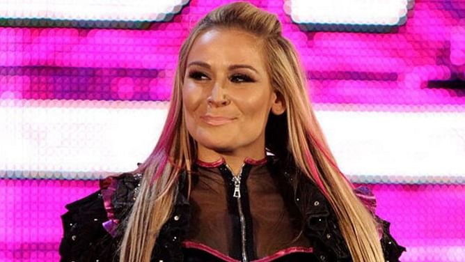Natalya is stepping outside WWE for the first time in 18 years: "So called self-made women stripped me for parts"