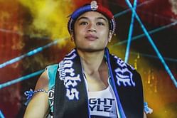 “2 sport world champ” - Strawweight MMA queen Jackie Buntan manifests her two-sport supremacy in ONE Championship