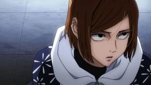 Nobara not living up to her potential in Jujutsu Kaisen isn't her fault (or Mahito's)
