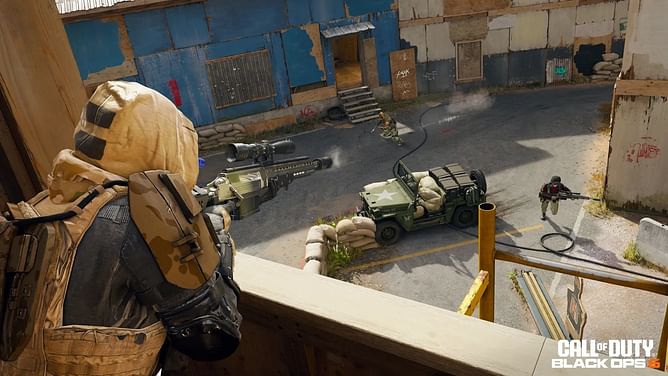Is the Monolithic Suppressor worth using in Black Ops 6? (Answered)