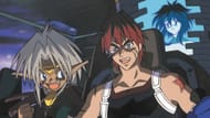 Outlaw Star (Image via Sunrise)