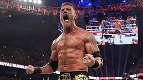 Cope (fka Edge) didn't want to compete in iconic WWE match: "Felt like a crutch"