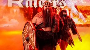 The War Raiders aligning with WWE legend "would have been really cool," Ivar says (Exclusive)