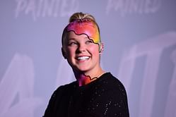 "She's just making up things now": Ben Shapiro comments on JoJo Siwa claiming she no longer identifies as a lesbian but is "queer"