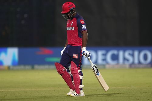 Sanju Samson. (Image Credits: Getty)