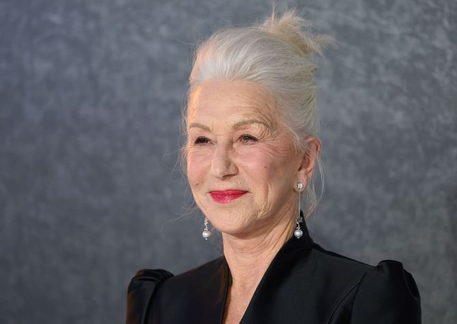 What did Helen Mirren say about the James Bond movies? Actress weighs in on the franchise’s portrayal of women