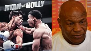 Mike Tyson set to play a major role in Ryan Garcia vs. Rolando Romero broadcast