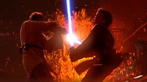 Star Wars: Revenge of the Sith’s re-release has a strong opening weekend at the box office