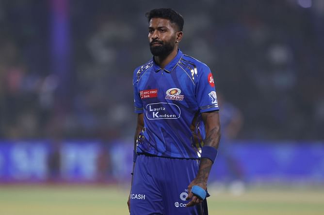 Mumbai Indians vs SunRisers Hyderabad: Scorecard, Highlights and Results of MI and SRH's last match in IPL 2025