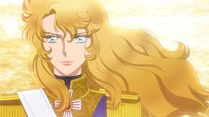 Netflix streams The Rose of Versailles anime film in April 2025