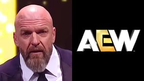 AEW star seemingly takes a massive shot at WWE with a one-word message
