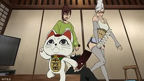 Okarun's victory in Dandadan chapter 190 all but confirms how this fan-favorite will reappear