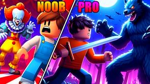 Horror Simulator codes (April 2025)