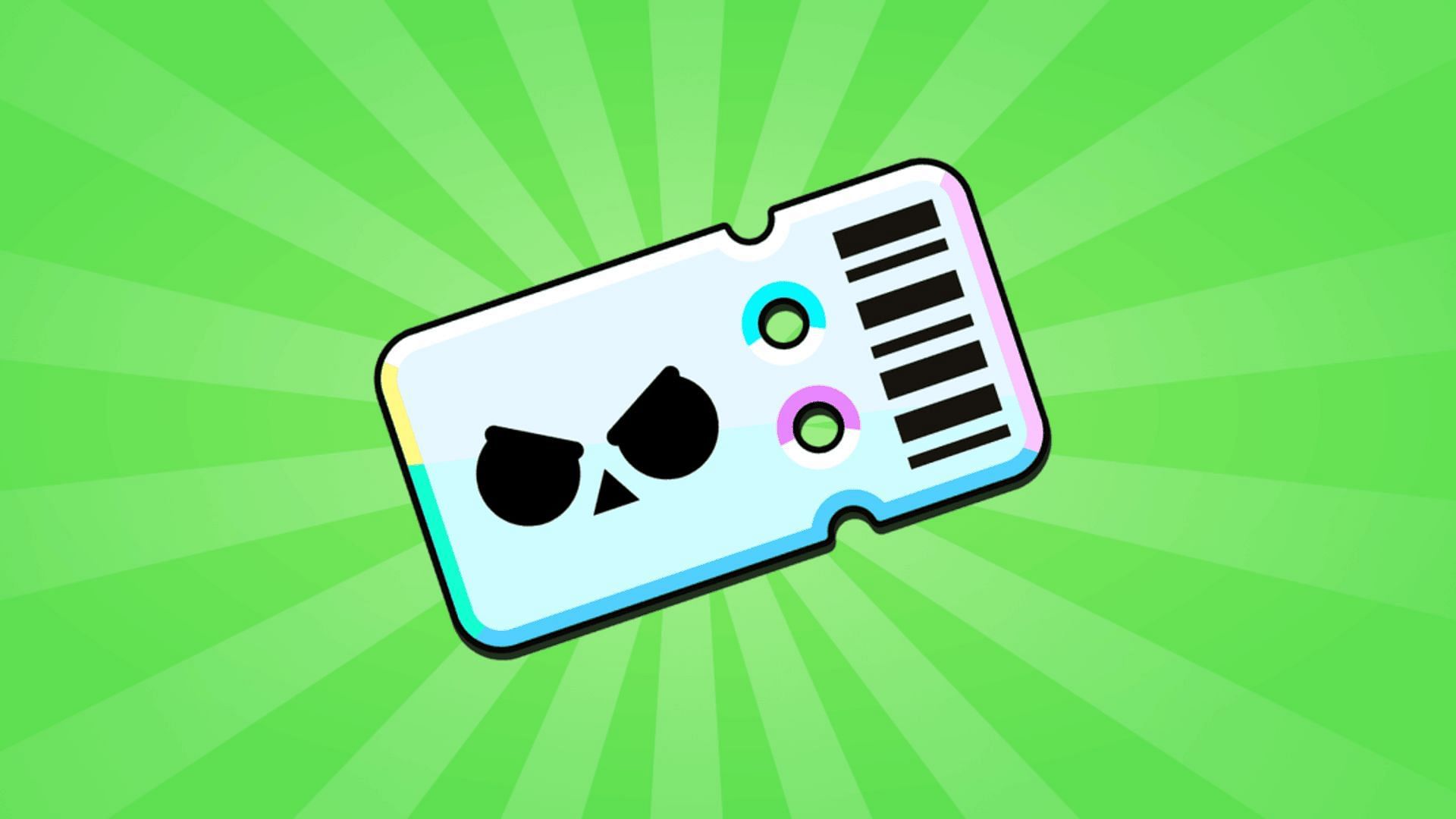 Grab the Pass for free! (Image via Supercell)