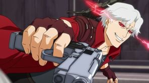 Netflix's Devil May Cry: Who is Dante's Brother? Explained