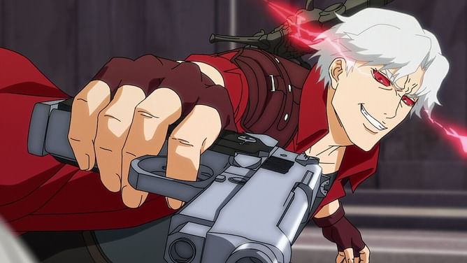 Netflix's Devil May Cry: Who is Dante's Brother? Explained
