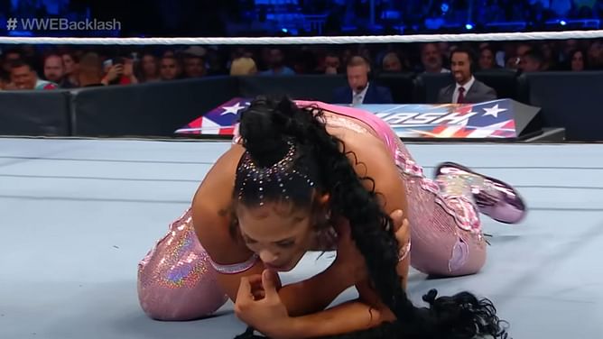2-time WWE World Champion to cost Bianca Belair at WrestleMania 41? Potential twist explored
