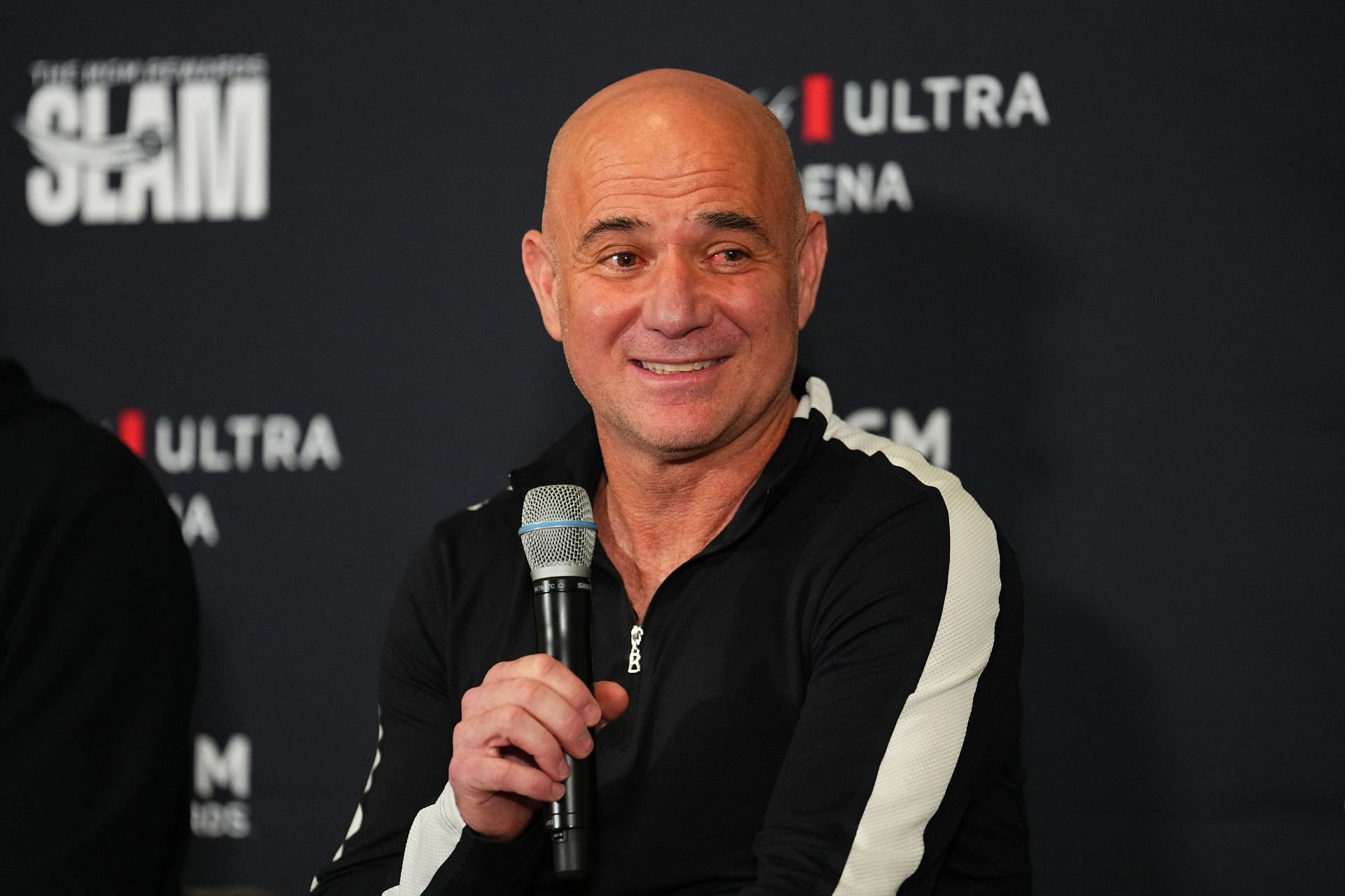 The MGM Rewards Slam - Source: Getty