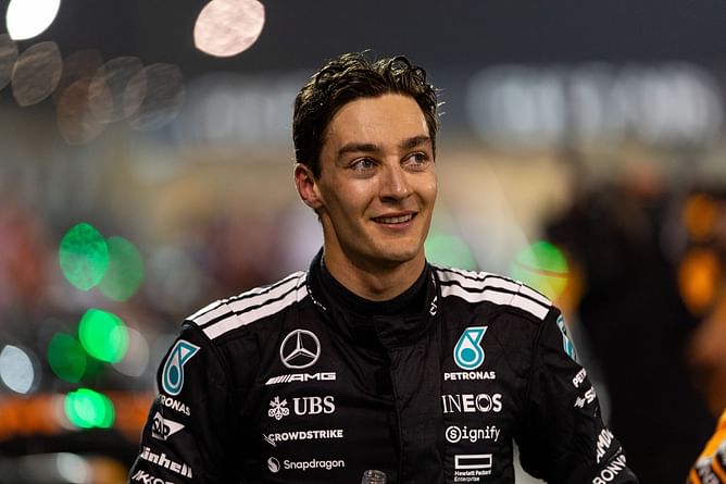 George Russell’s F1 future at Mercedes all set for major upgrade: Reports