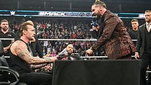 Seth Rollins fires massive shots at CM Punk ahead of WWE WrestleMania 41; seemingly references Tony Khan