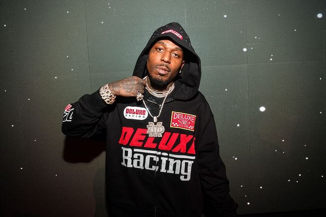Jayden Dandridge, suspected of shooting Sauce Walka and killing Sayso P, found dead in Houston
