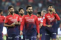Youngster gets teased by RCB teammates about hilarious meme with Virat Kohli during IPL 2025 [Watch]