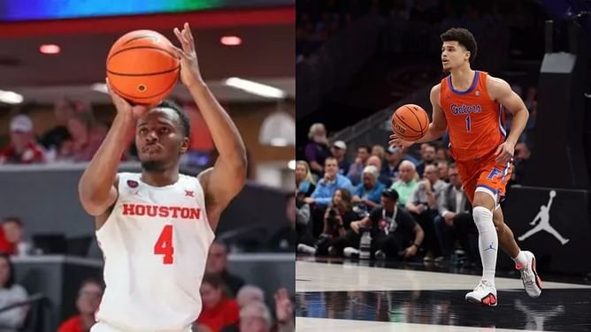 Florida vs Houston National Championship Game Record: Head-to-Head history, wins and stats